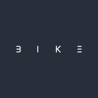 BIKE Communication Logo