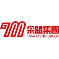 Tasa Meng Corporation Logo