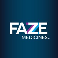 Faze Medicines Logo