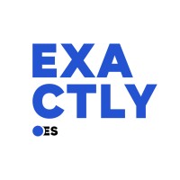 Exactly - online gestoria in Spain Logo
