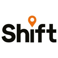 Shift Logistics Logo
