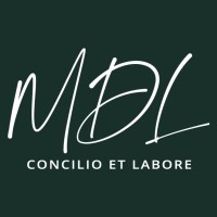My Daily Leadership Logo