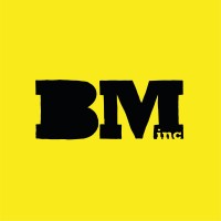 BMInc Logo