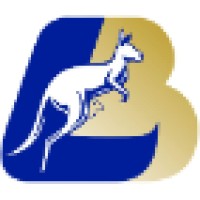 Leaps and Bounds Logo