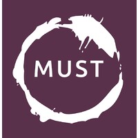 MUST Mulheres do Turismo Logo