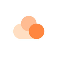 cloud humans Logo
