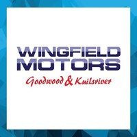Wingfield Motors: Goodwood & Kuilsriver Logo