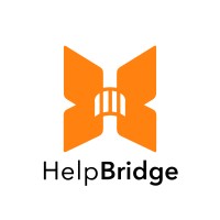 HelpBridge Logo