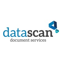 Datascan Document Services Logo