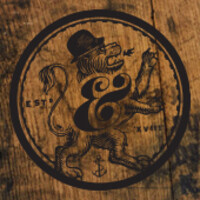 Sunshine & Bourbon Logo
