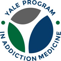 Yale Program in Addiction Medicine Logo