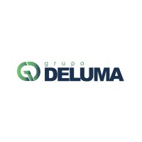 Grupo Deluma Logo