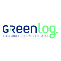 Greenlog Logo