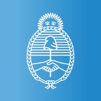 Ministerio de Relaciones Exteriores, Comercio Internacional y Culto de la República Argentina Logo
