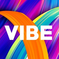 Vibe Experiential Agency Logo