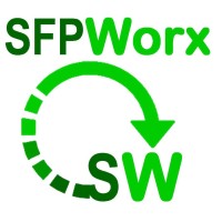 SFPWorx Logo