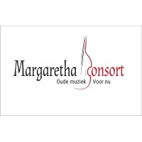 Margaretha Consort Logo