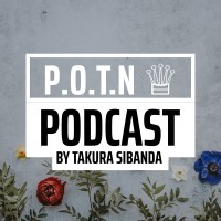 Prince Of The North♔ (P.O.T.N♔) Podcast Logo