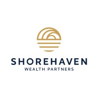 ShoreHaven Wealth Partners Logo