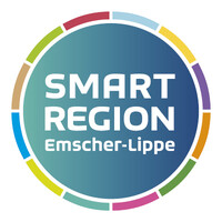SMART REGION Emscher-Lippe Logo