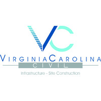 VirginiaCarolina Civil, Inc. Logo
