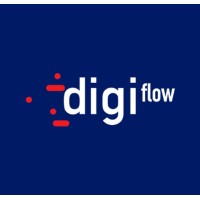 DigiFlow NYC Logo