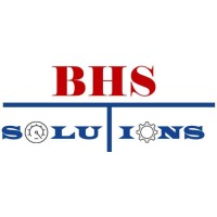 BHS Solutions Ltd Logo