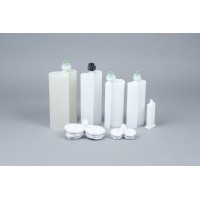 Dispense Pak Inc. Logo