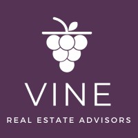 Vine Real Estate Advisors Logo