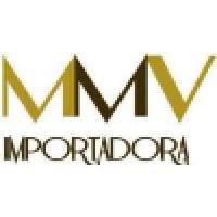 MMV Importadora Logo