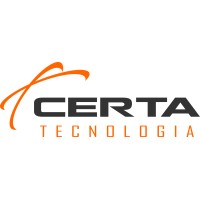 Certa Tecnologia Logo