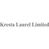 KRESTA LAUREL LTD Logo