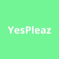 YesPleaz Logo