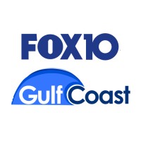 FOX10 Gulf Coast Logo