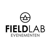 Fieldlab Evenementen Logo