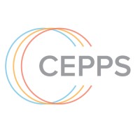 Consortium for Elections and Political Process Strengthening (CEPPS) Logo