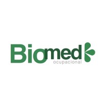 Bio Med Ocupacional Logo