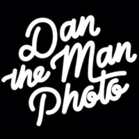 Dan Watkins Photography Logo