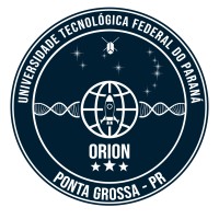 Orion Aerospace Design Logo