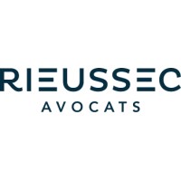 Rieussec Avocats Logo