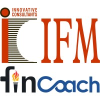 IFM FinCoach Logo