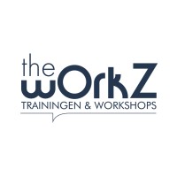 THE WORKZ Logo