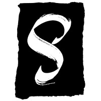 StrassenBLUES e.V. 🖤 Logo