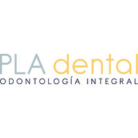 Clínica dental RAFAEL PLA Logo