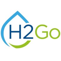 H2Go Logo
