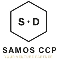 SAMOS CCP S+D Logo