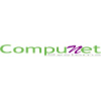 Compunet Systems Ltd Logo