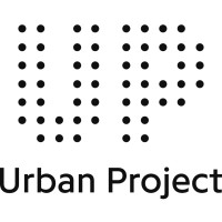 Urban Project Logo