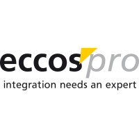 eccos pro gmbh Logo