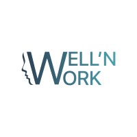 Welln Work Logo
